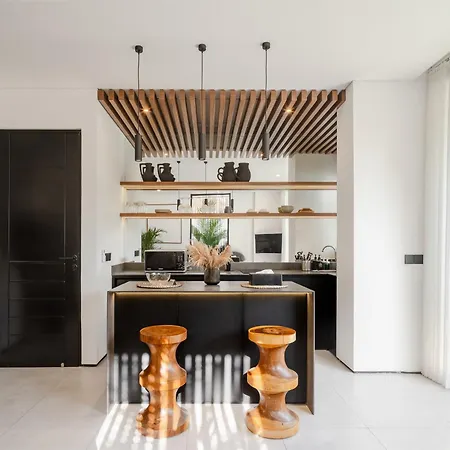 Berawa Living #2 Managed By Cpm Bali Apartment Canggu  Exterior photo