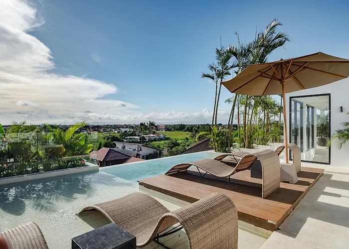Berawa Living #2 Managed By Cpm Bali