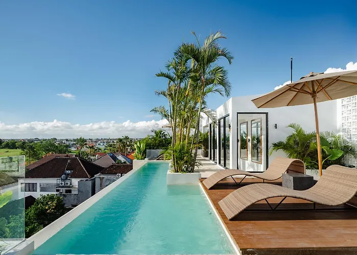 Berawa Living #2 Managed By Cpm Bali