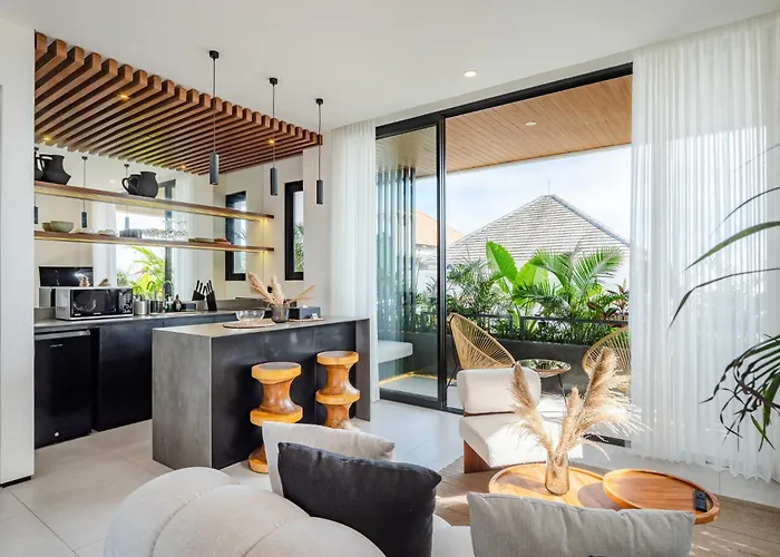 Berawa Living #2 Managed By Cpm Bali