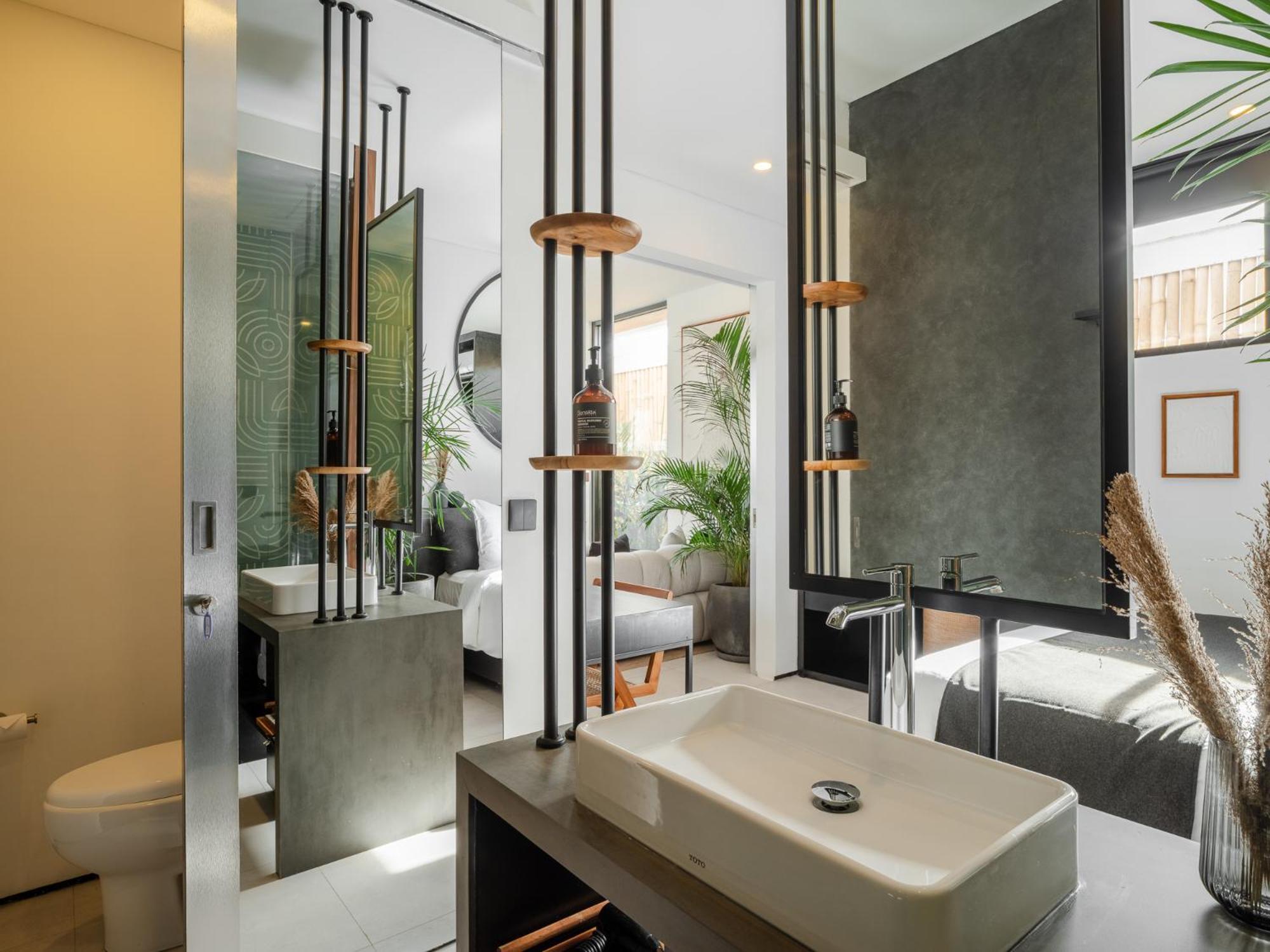Appartement Berawa Living #2 Managed By Cpm Bali