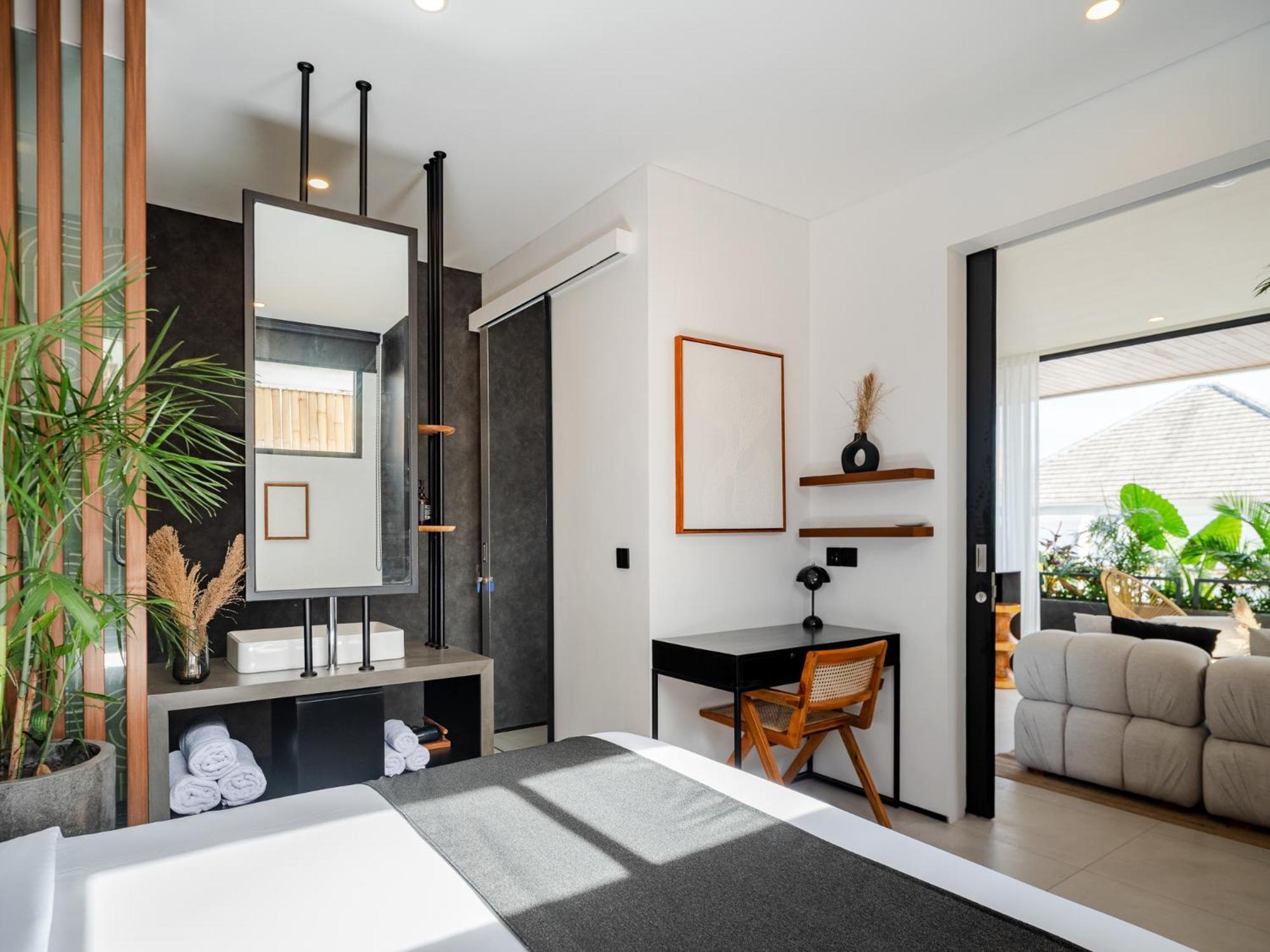 Berawa Living #2 Managed By Cpm Bali * Canggu