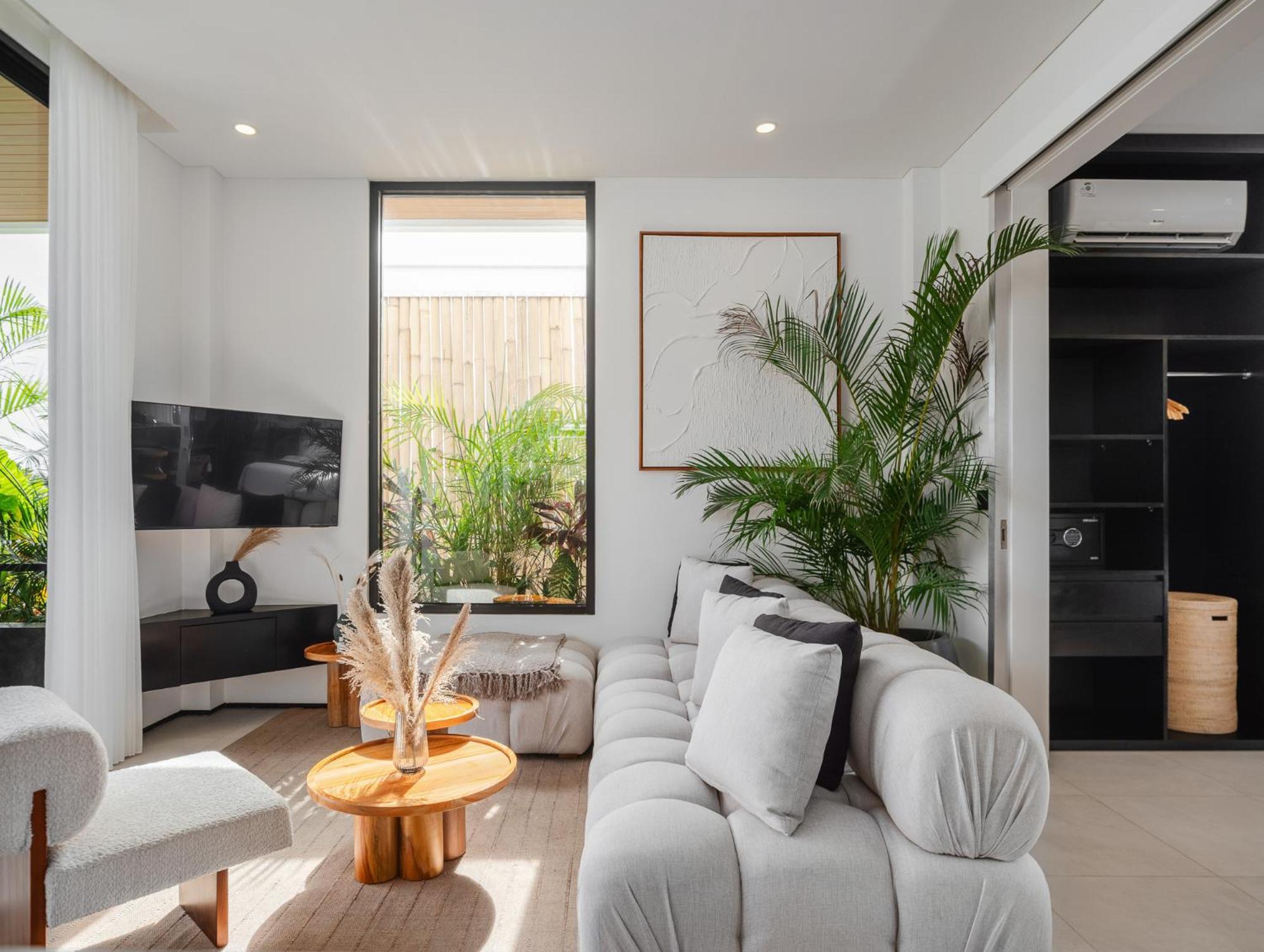 Berawa Living #2 Managed By Cpm Bali Appartement