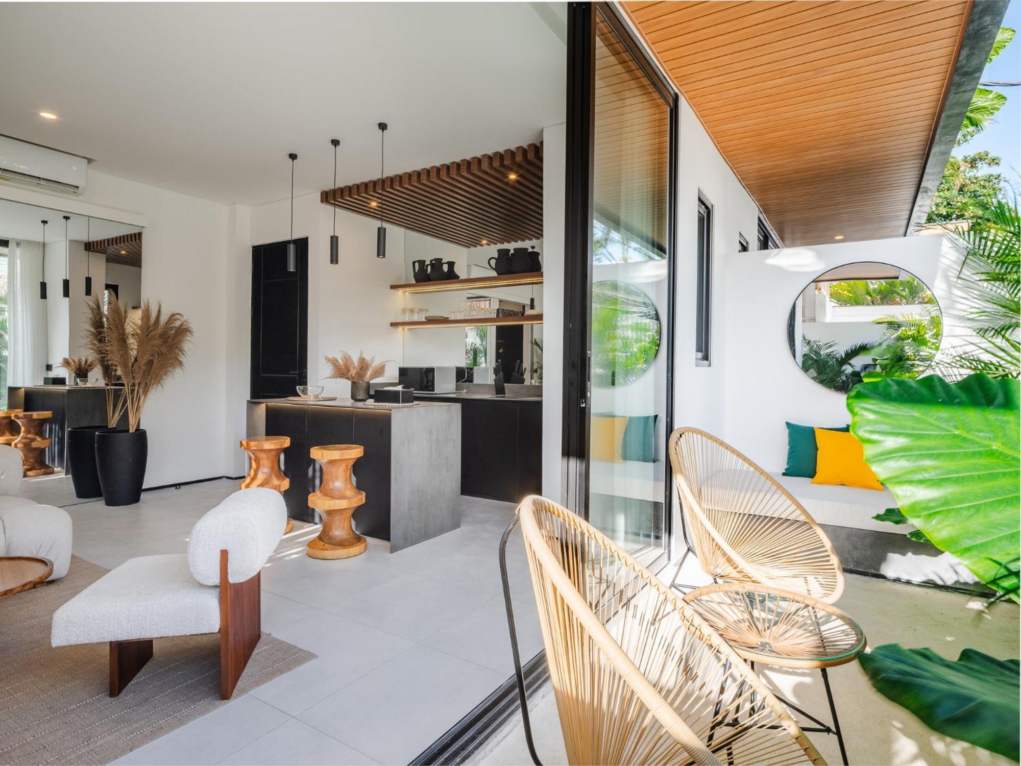 Appartement Berawa Living #2 Managed By Cpm Bali