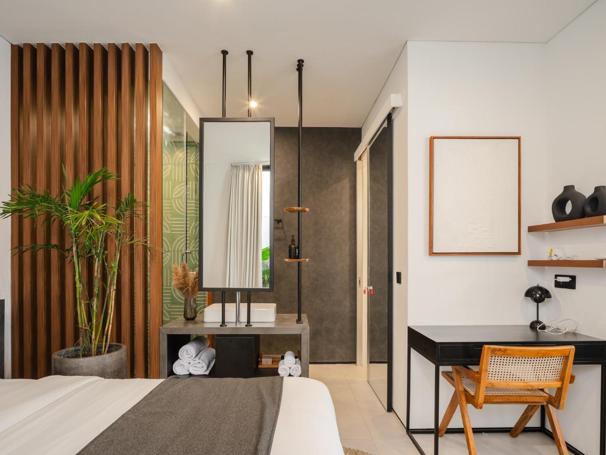 Berawa Living #2 Managed By Cpm Bali Appartement Canggu