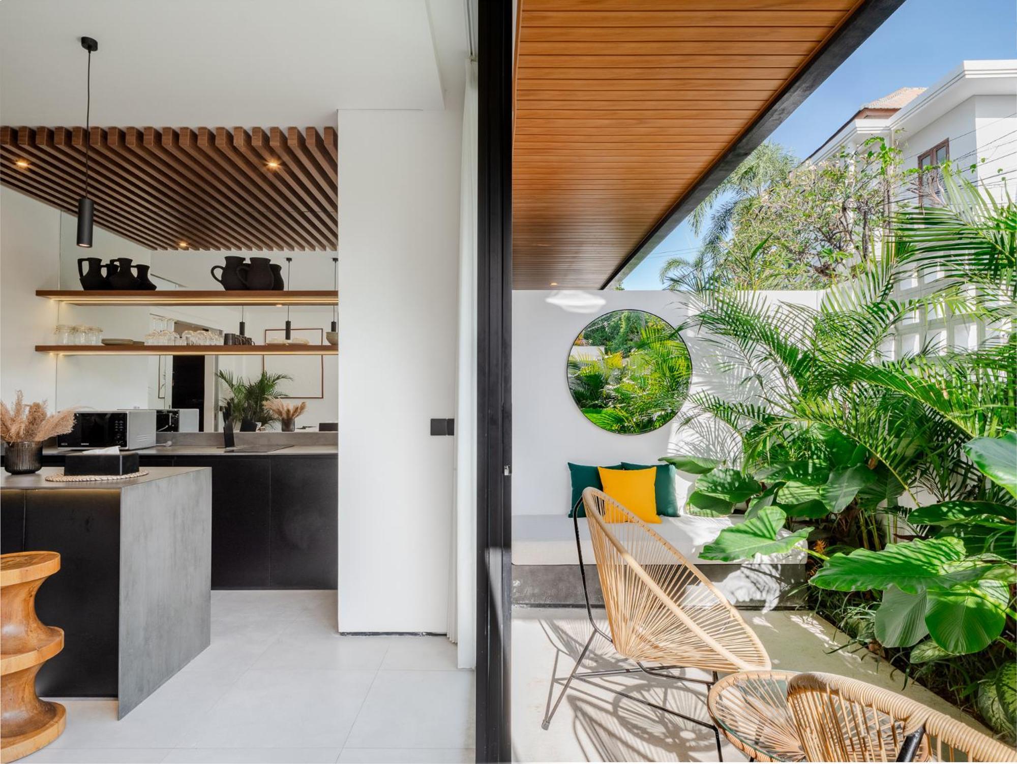 Berawa Living #2 Managed By Cpm Bali * Canggu