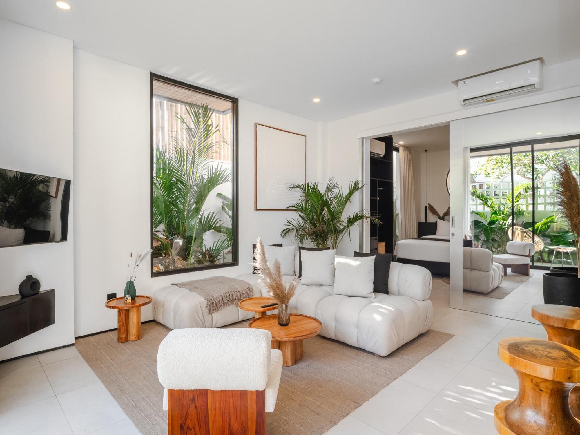 Berawa Living #2 Managed By Cpm Bali Appartement