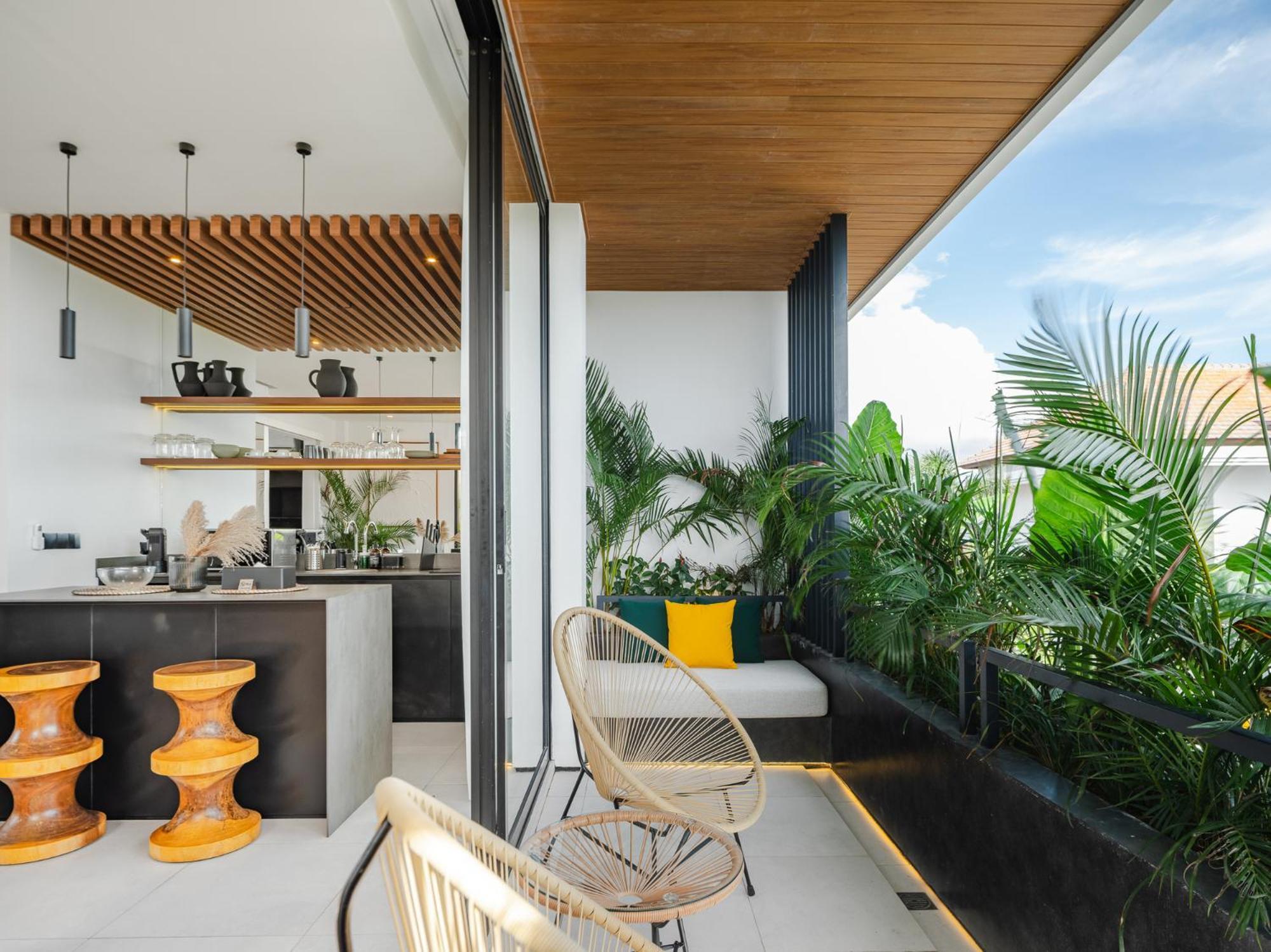 Berawa Living #2 Managed By Cpm Bali